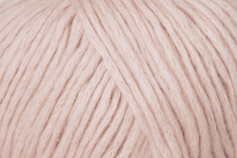 Rowan Cotton Wool (Organic) 206 Dolly